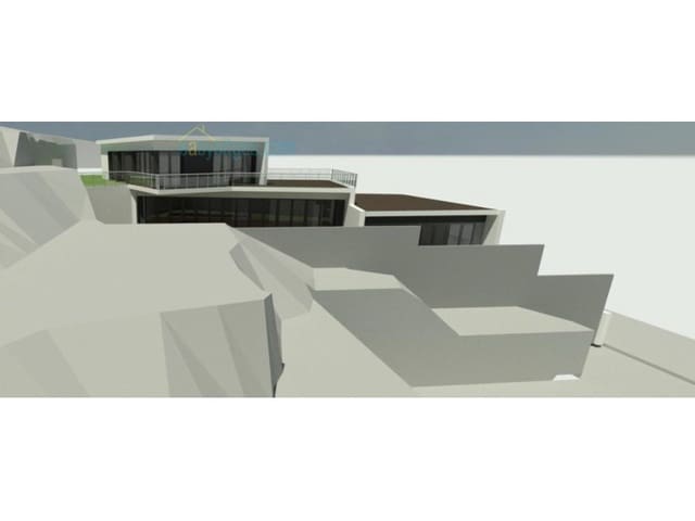 4 soverom Villa til salgs i Castelldefels - € 2 500 000 (Ref: 7270641)