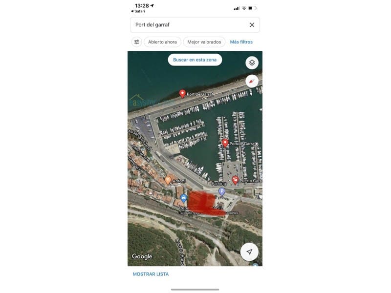 4 soverom Villa til salgs i Castelldefels - € 2 500 000 (Ref: 7270641)