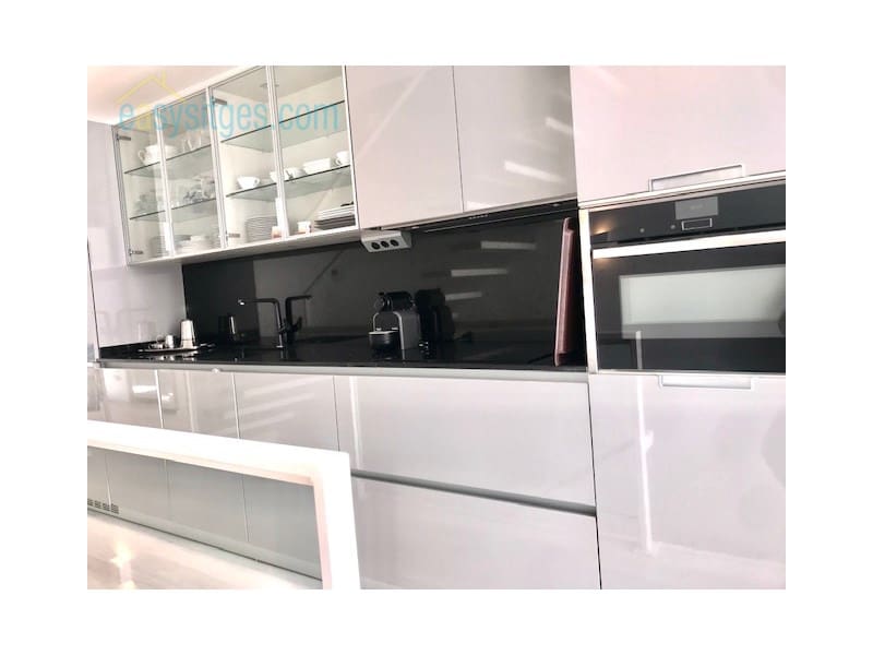 2 soverom Villa til salgs i Sitges - € 1 100 000 (Ref: 7464751)