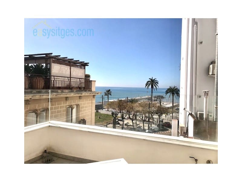 2 soverom Villa til salgs i Sitges - € 1 100 000 (Ref: 7464751)