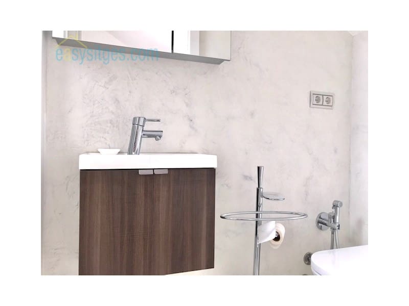 2 soverom Villa til salgs i Sitges - € 1 100 000 (Ref: 7464751)