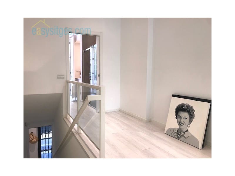 2 soverom Villa til salgs i Sitges - € 1 100 000 (Ref: 7464751)