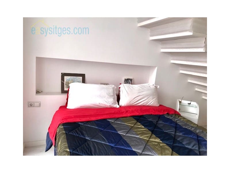 2 soverom Villa til salgs i Sitges - € 1 100 000 (Ref: 7464751)