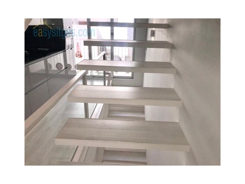 2 soverom Villa til salgs i Sitges - € 1 100 000 (Ref: 7464751)