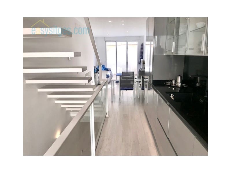 2 soverom Villa til salgs i Sitges - € 1 100 000 (Ref: 7464751)