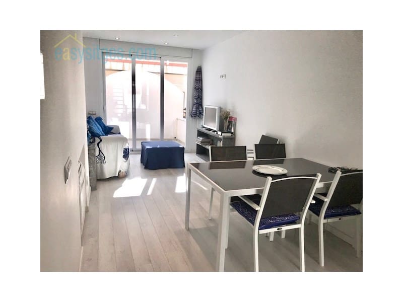 2 soverom Villa til salgs i Sitges - € 1 100 000 (Ref: 7464751)