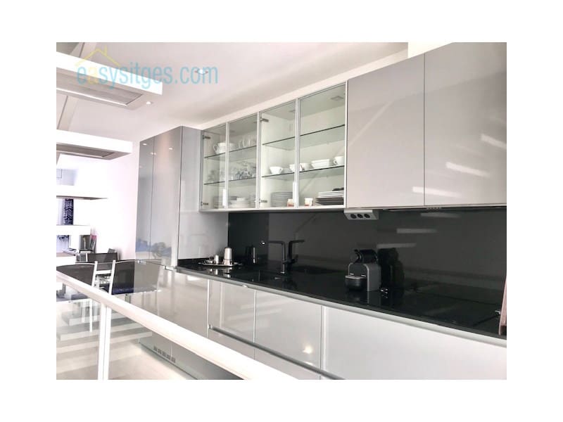 2 soverom Villa til salgs i Sitges - € 1 100 000 (Ref: 7464751)