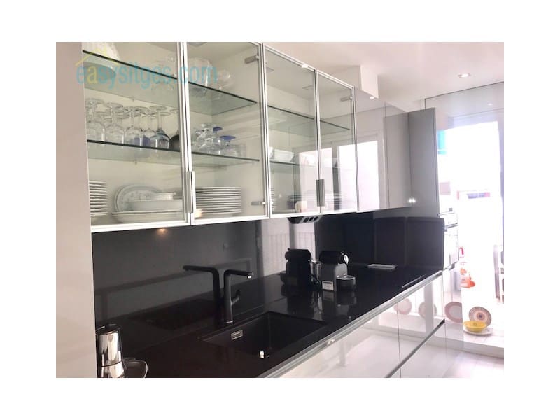 2 soverom Villa til salgs i Sitges - € 1 100 000 (Ref: 7464751)