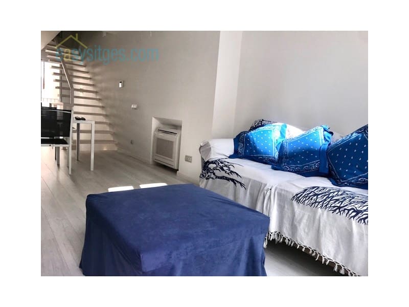 2 soverom Villa til salgs i Sitges - € 1 100 000 (Ref: 7464751)