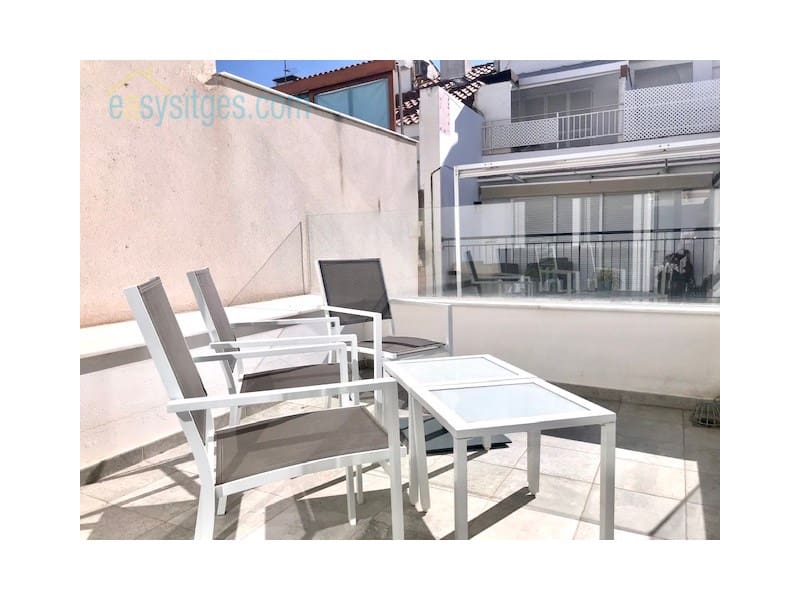 2 soverom Villa til salgs i Sitges - € 1 100 000 (Ref: 7464751)