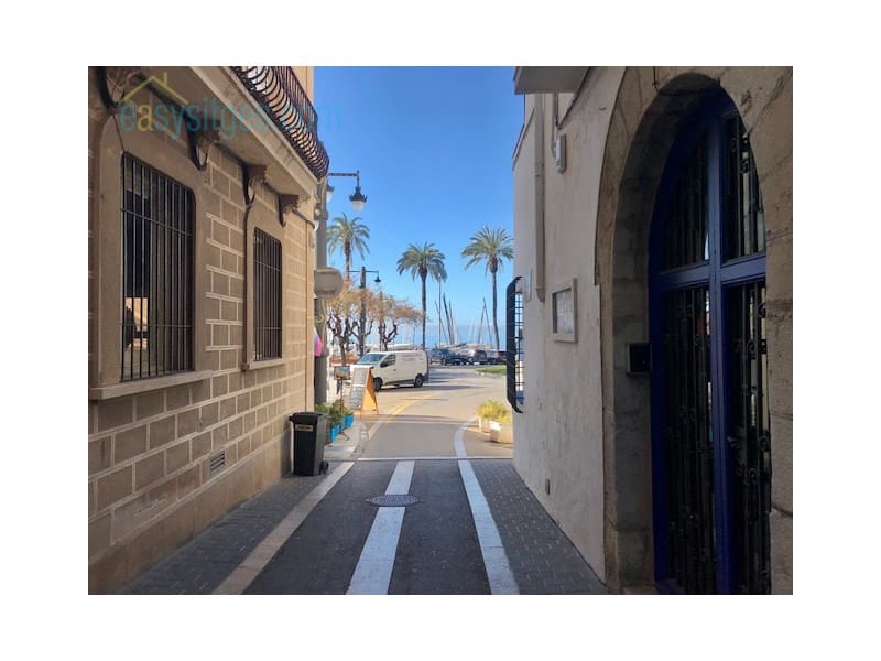 2 soverom Villa til salgs i Sitges - € 1 100 000 (Ref: 7464751)