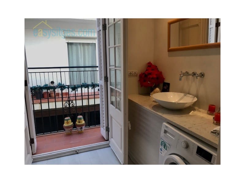 2 soverom Villa til salgs i Sitges - € 1 100 000 (Ref: 7464751)