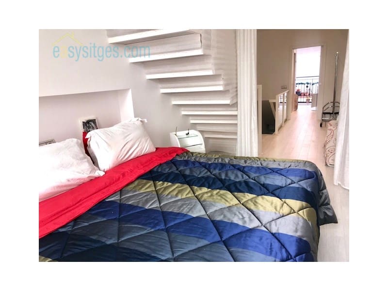 2 soverom Villa til salgs i Sitges - € 1 100 000 (Ref: 7464751)