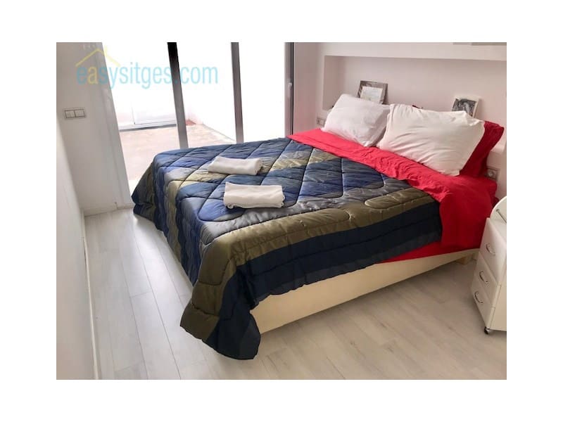 2 soverom Villa til salgs i Sitges - € 1 100 000 (Ref: 7464751)