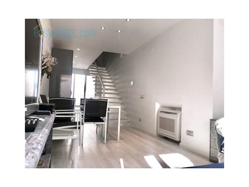 2 soverom Villa til salgs i Sitges - € 1 100 000 (Ref: 7464751)