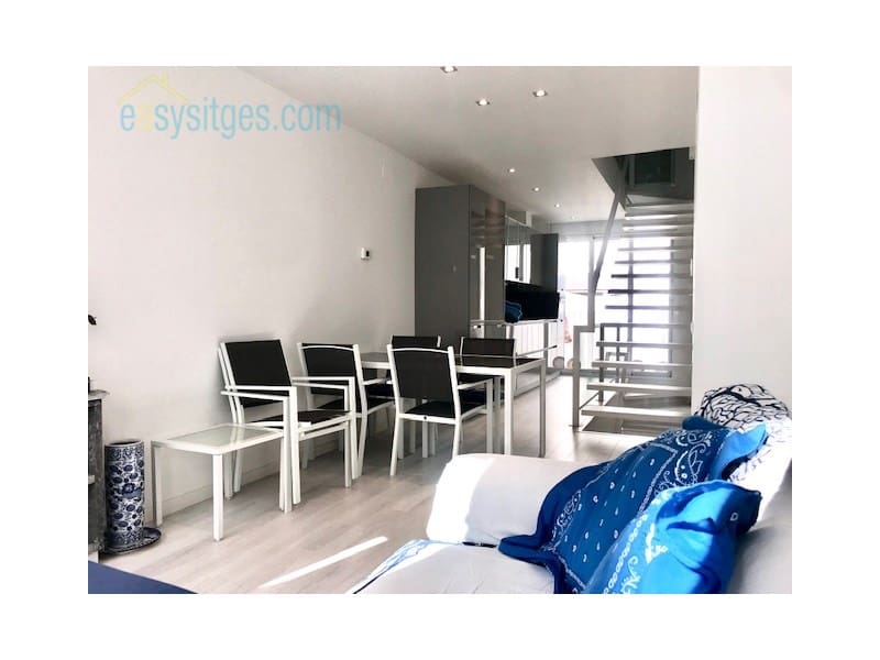 2 soverom Villa til salgs i Sitges - € 1 100 000 (Ref: 7464751)