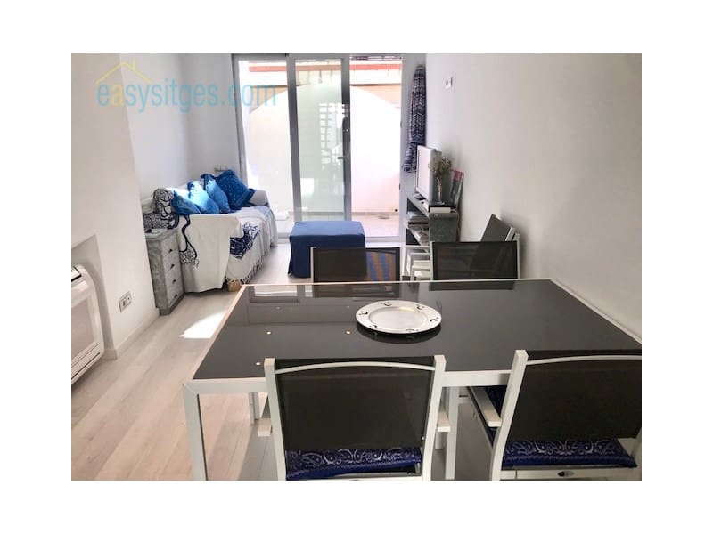 2 soverom Villa til salgs i Sitges - € 1 100 000 (Ref: 7464751)