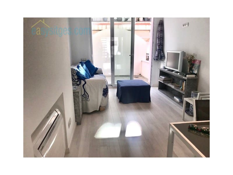 2 soverom Villa til salgs i Sitges - € 1 100 000 (Ref: 7464751)