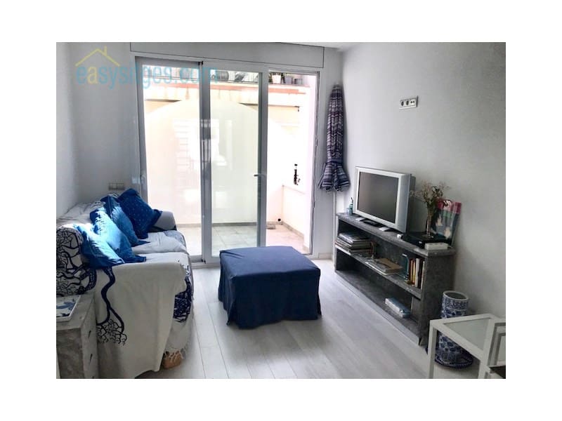 2 soverom Villa til salgs i Sitges - € 1 100 000 (Ref: 7464751)