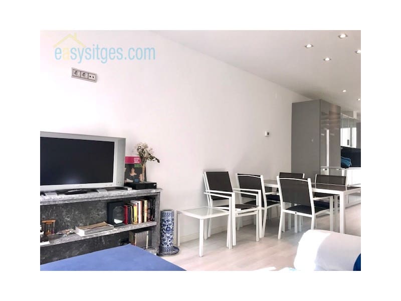 2 soverom Villa til salgs i Sitges - € 1 100 000 (Ref: 7464751)