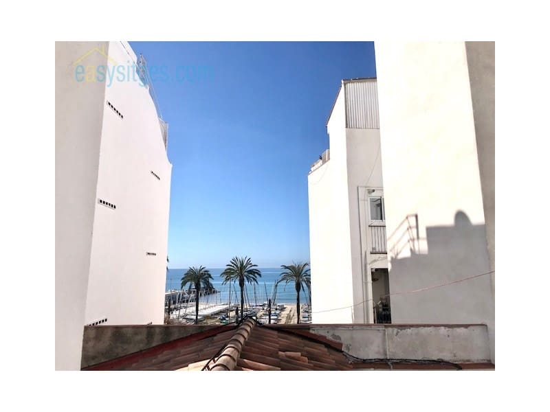 2 soverom Villa til salgs i Sitges - € 1 100 000 (Ref: 7464751)