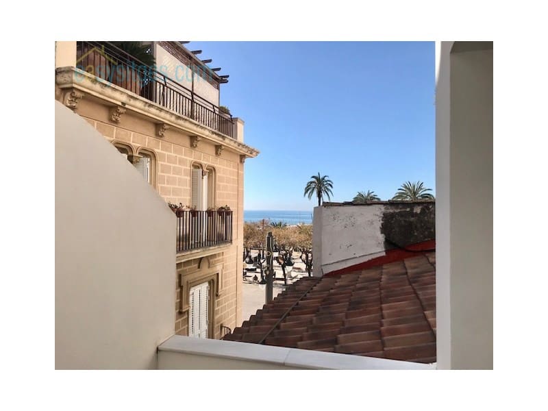 2 soverom Villa til salgs i Sitges - € 1 100 000 (Ref: 7464751)