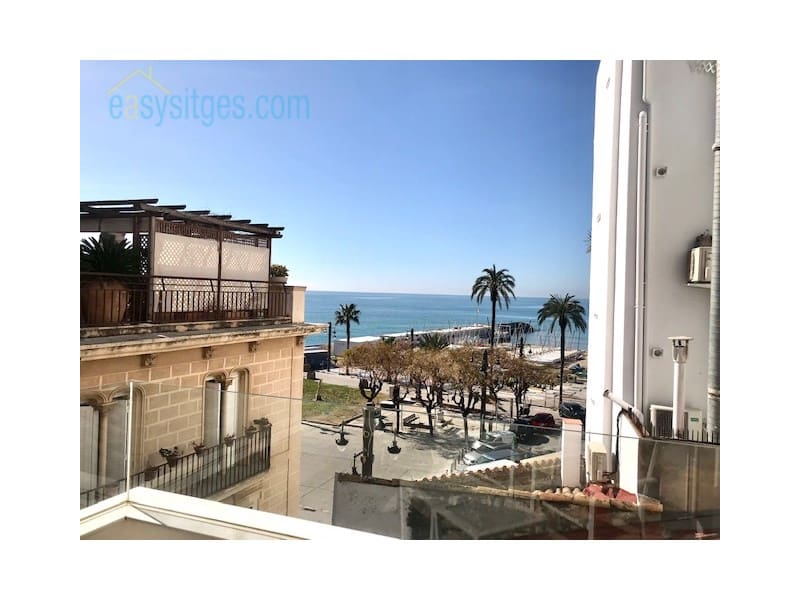 2 soverom Villa til salgs i Sitges - € 1 100 000 (Ref: 7464751)
