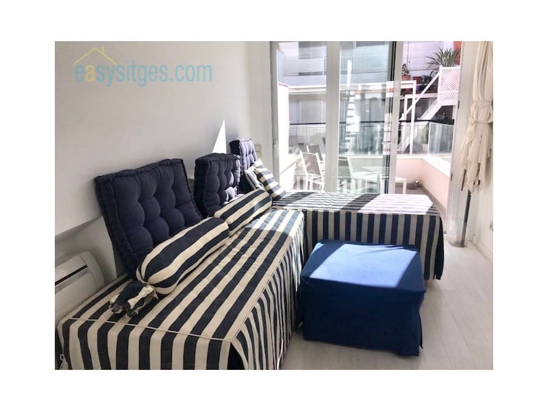 2 soverom Villa til salgs i Sitges - € 1 100 000 (Ref: 7464751)