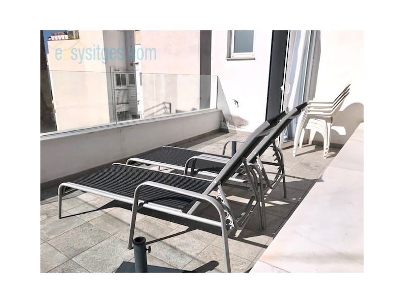 2 soverom Villa til salgs i Sitges - € 1 100 000 (Ref: 7464751)