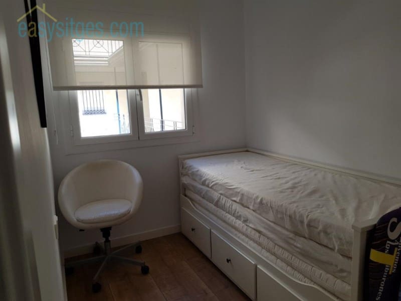 3 soveværelse Penthouse til salg i Sitges med garage - € 950.000 (Ref: 7681826)