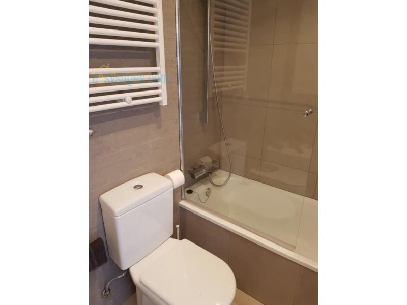 3 soveværelse Penthouse til salg i Sitges med garage - € 950.000 (Ref: 7681826)