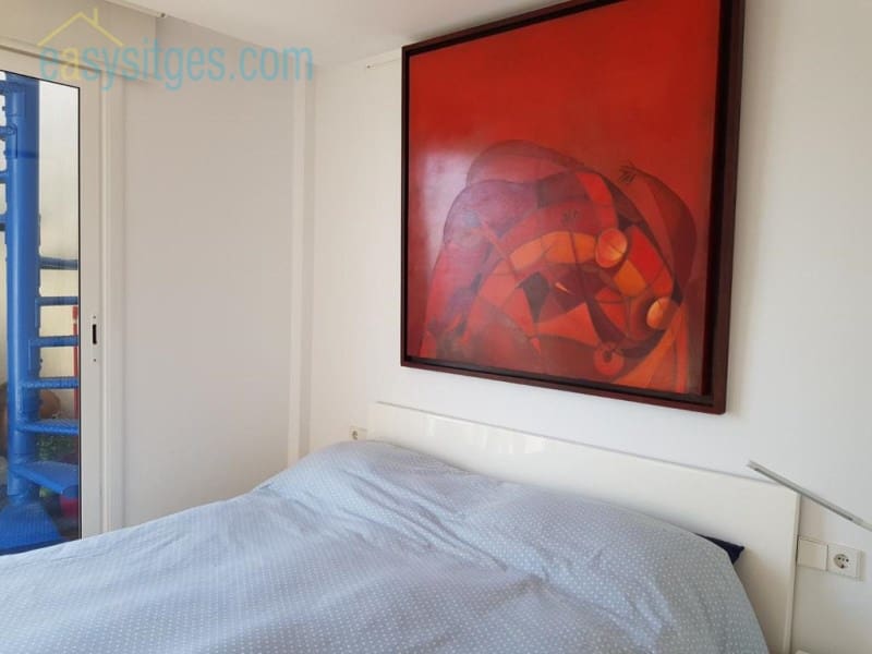 3 soveværelse Penthouse til salg i Sitges med garage - € 950.000 (Ref: 7681826)