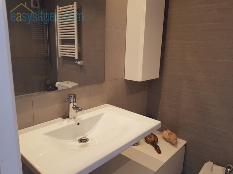 3 soveværelse Penthouse til salg i Sitges med garage - € 950.000 (Ref: 7681826)