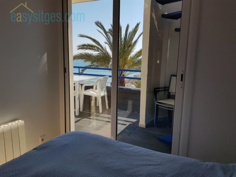 3 soveværelse Penthouse til salg i Sitges med garage - € 950.000 (Ref: 7681826)