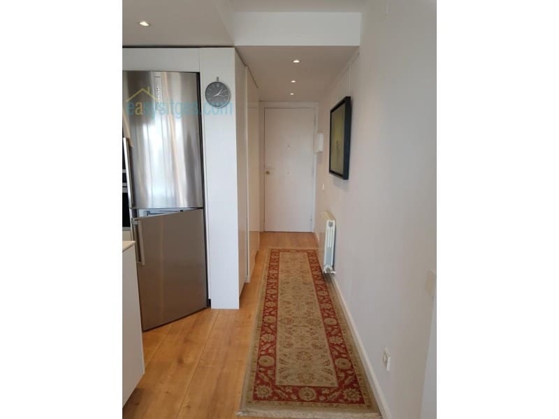 3 soveværelse Penthouse til salg i Sitges med garage - € 950.000 (Ref: 7681826)