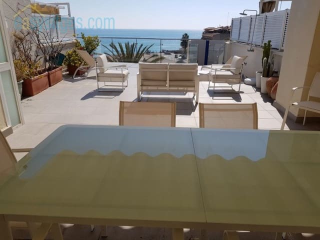 3 sovrum Takvåning till salu i Sitges med garage - 950 000 € (Ref: 7681826)
