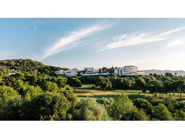 5 soveværelse Villa til salg i Sitges med garage - € 1.900.000 (Ref: 7739236)