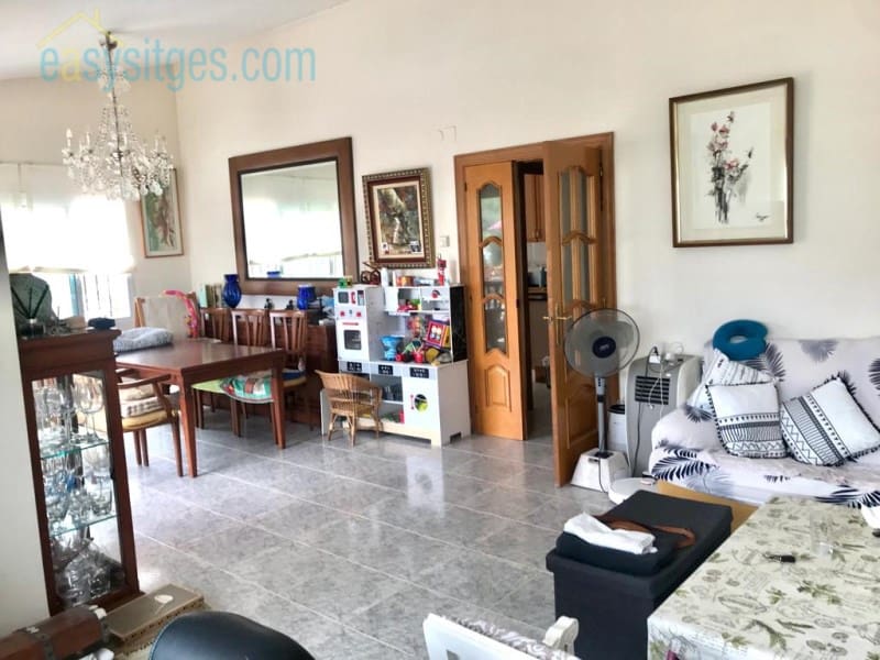 5 soveværelse Villa til salg i Sitges med garage - € 699.000 (Ref: 7835739)