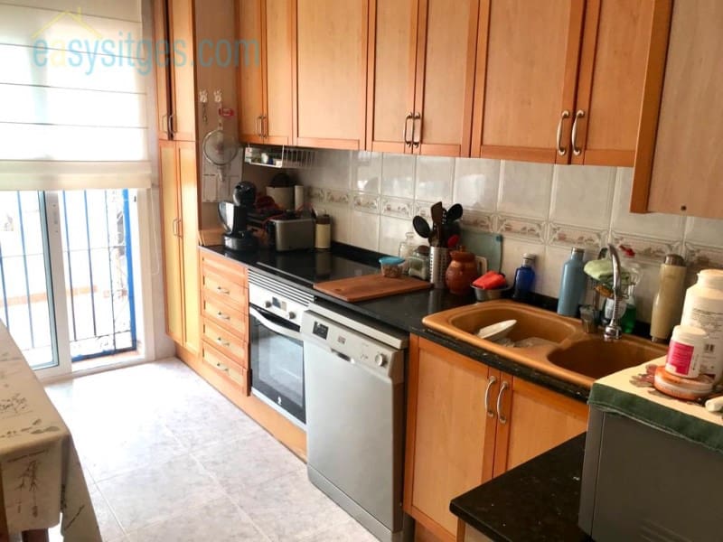 5 soveværelse Villa til salg i Sitges med garage - € 699.000 (Ref: 7835739)