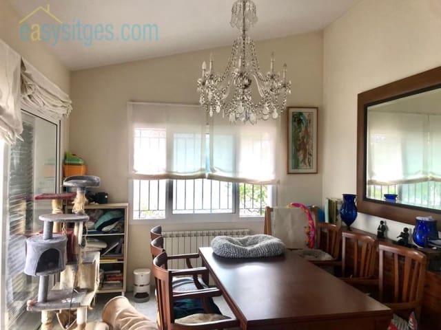 5 soveværelse Villa til salg i Sitges med garage - € 699.000 (Ref: 7835739)