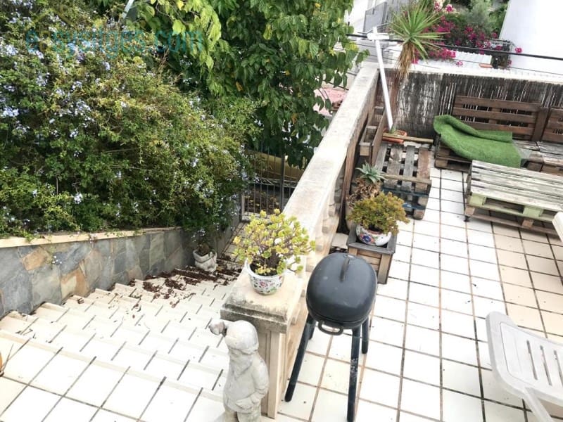 5 soveværelse Villa til salg i Sitges med garage - € 699.000 (Ref: 7835739)