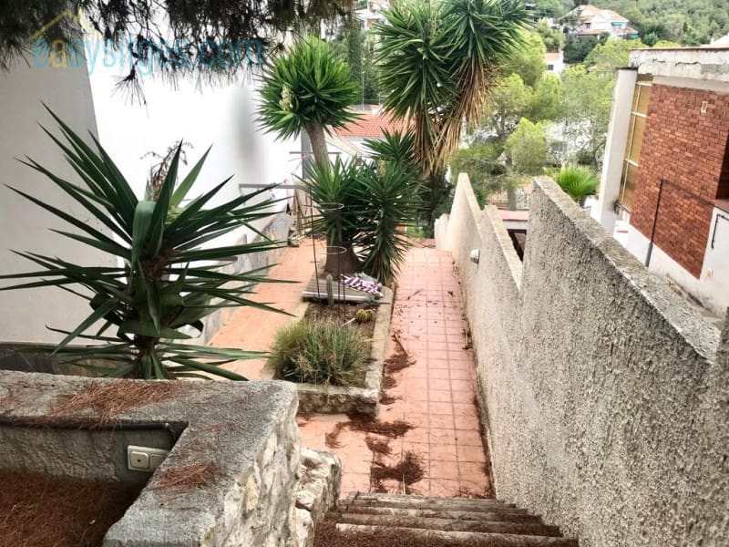 5 soveværelse Villa til salg i Sitges med garage - € 699.000 (Ref: 7835739)