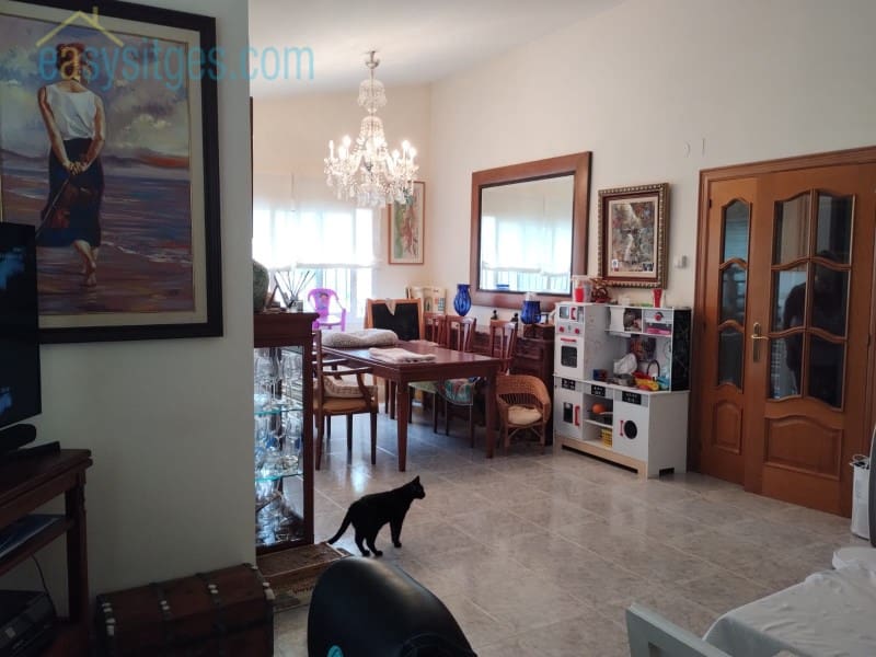 5 soveværelse Villa til salg i Sitges med garage - € 699.000 (Ref: 7835739)