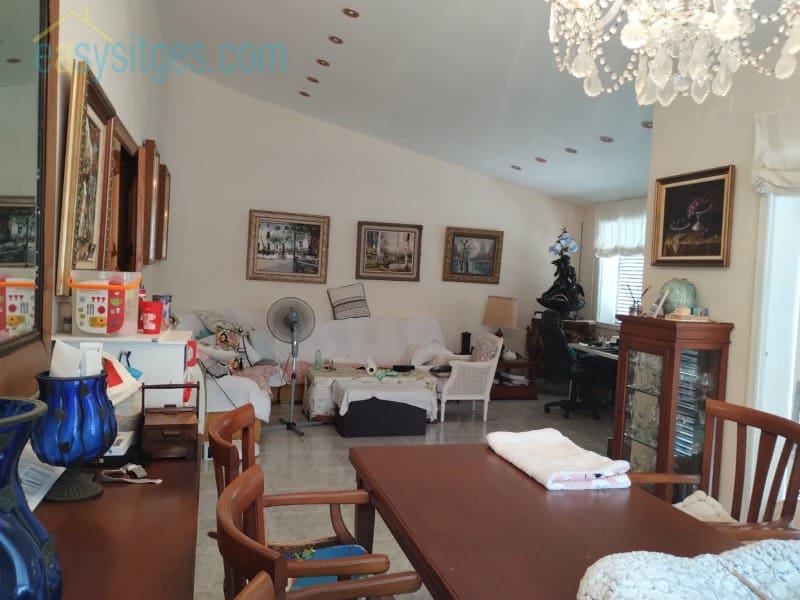 5 soveværelse Villa til salg i Sitges med garage - € 699.000 (Ref: 7835739)