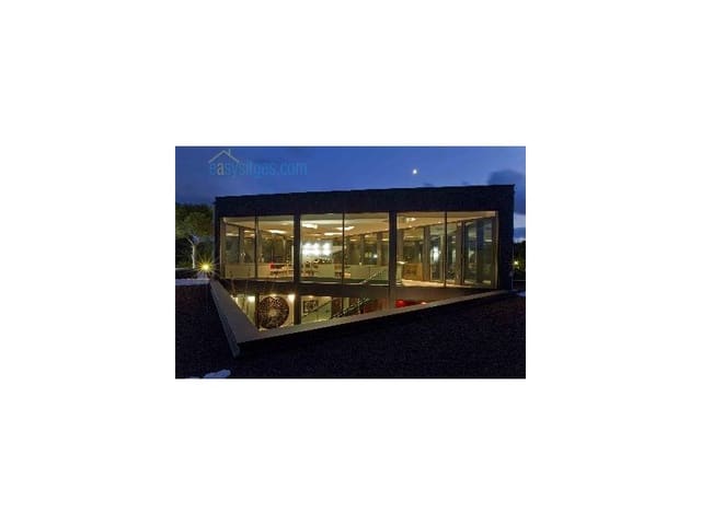 5 bedroom Villa for sale in Sitges with pool - € 5,950,000 (Ref: 8091529)