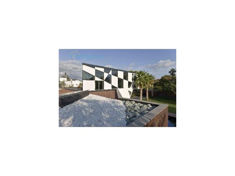 5 soveværelse Villa til salg i Sitges med swimmingpool - € 5.950.000 (Ref: 8091529)