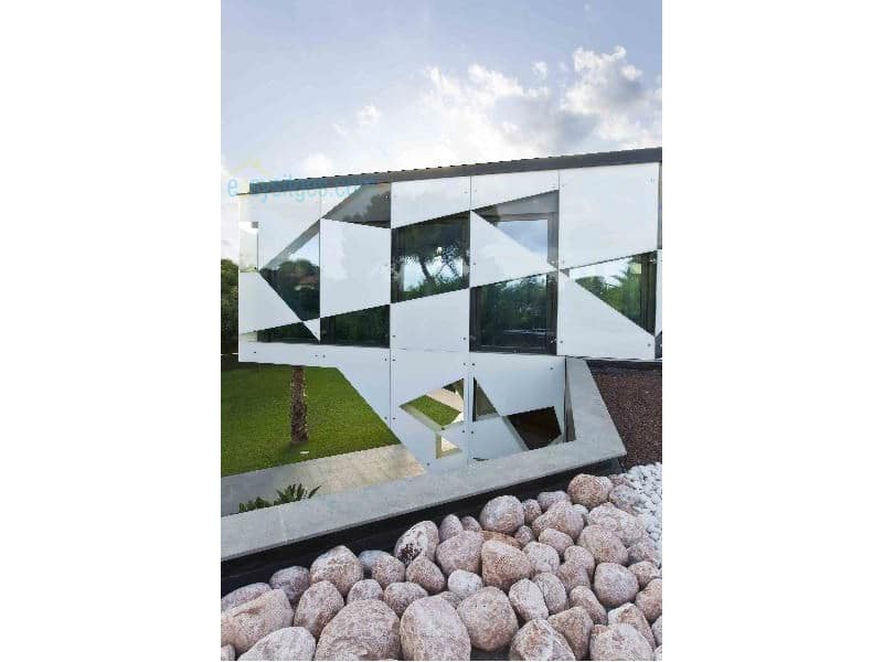 5 soveværelse Villa til salg i Sitges med swimmingpool - € 5.950.000 (Ref: 8091529)