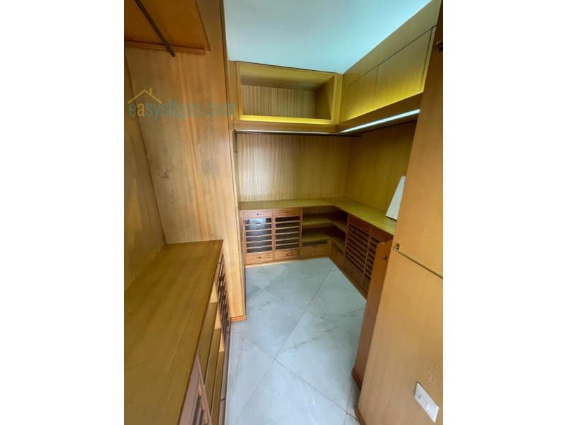 4 Zimmer Apartment zu verkaufen in Barcelona Stadt mit Garage - 1.800.000 € (Ref: 8169096)