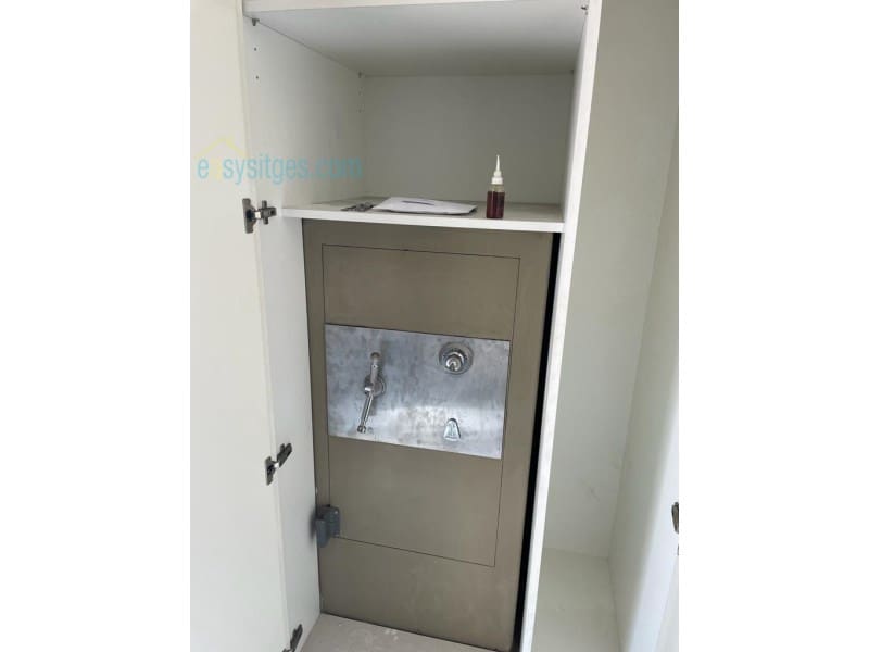 4 Zimmer Apartment zu verkaufen in Barcelona Stadt mit Garage - 1.800.000 € (Ref: 8169096)