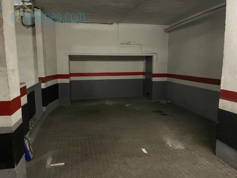 4 Zimmer Apartment zu verkaufen in Barcelona Stadt mit Garage - 1.800.000 € (Ref: 8169096)